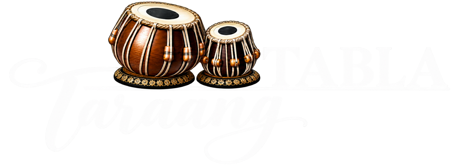 Tabla Tarang logo